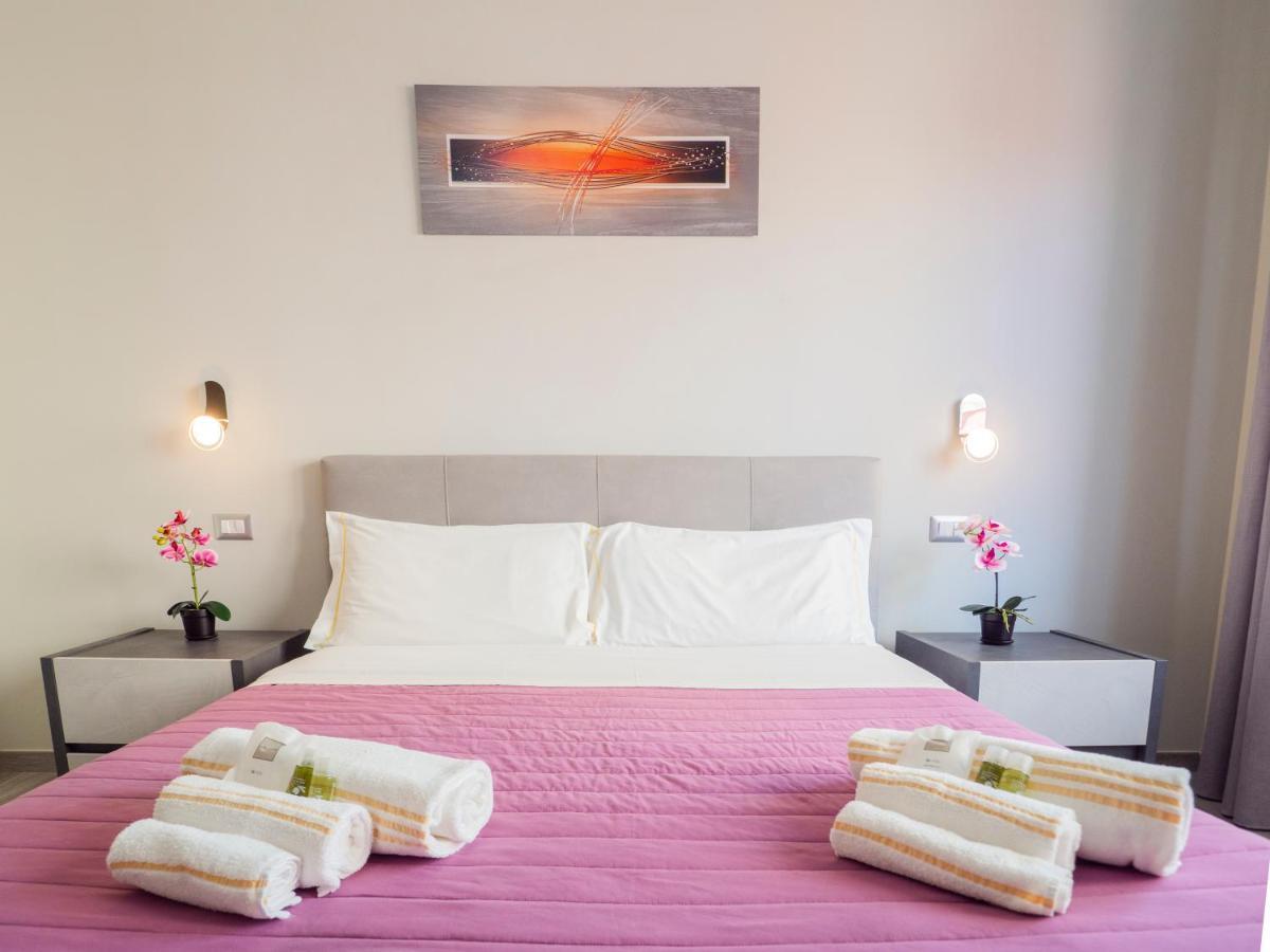 Sweet Dreams - Morada Hotel Cagliari Exterior photo